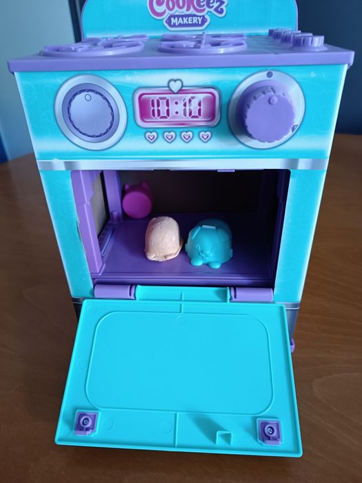 Brinquedo Forno mágico