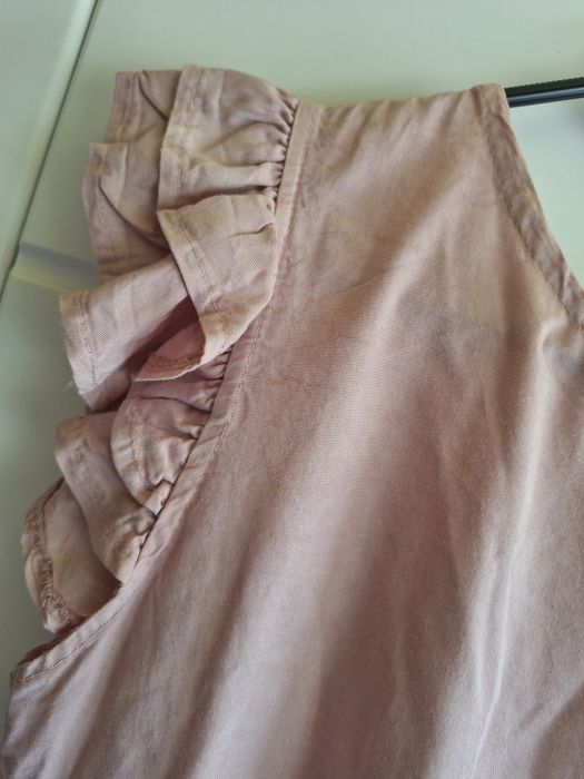 Piekna letnia sukienka