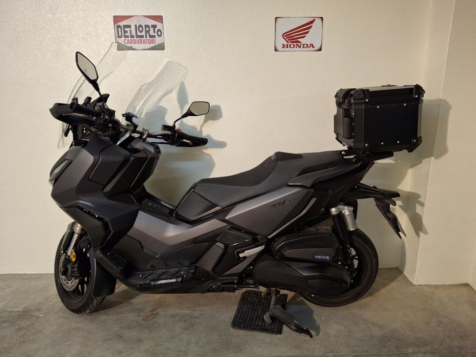 Honda ADV 350 2023