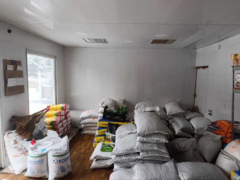 Здається приміщення в центрі міста