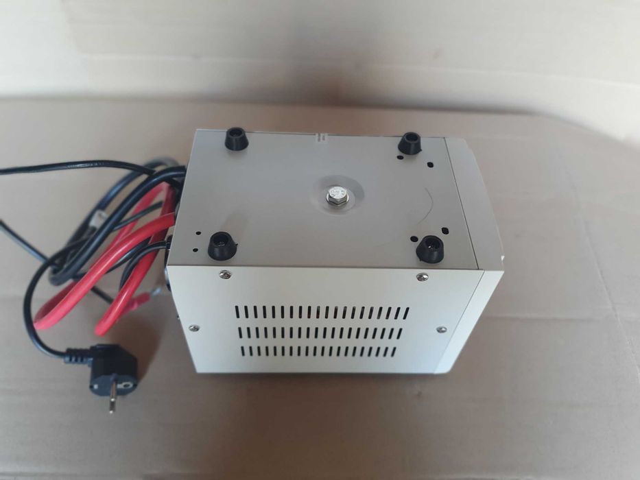 источник бесперебойного питания ИБП Europower EP-MPS-800/12PLUS (500 Вт) с чистой синусоидой