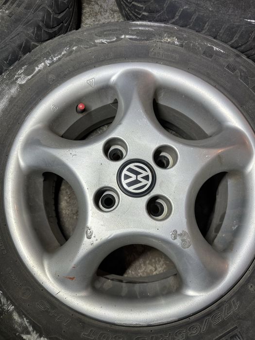 Alu Felgi 4x100 pasujacy do wiele modeli