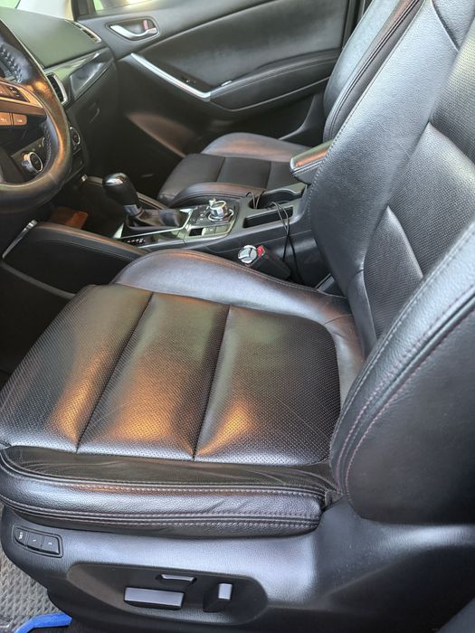 Мазда сх - 5 продам