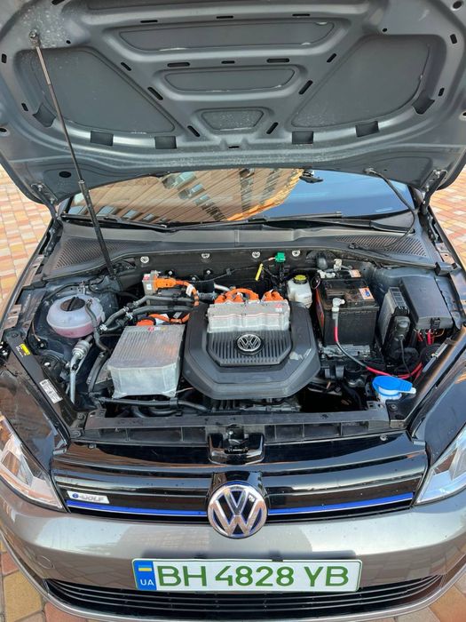 Продам авто egolf 2016