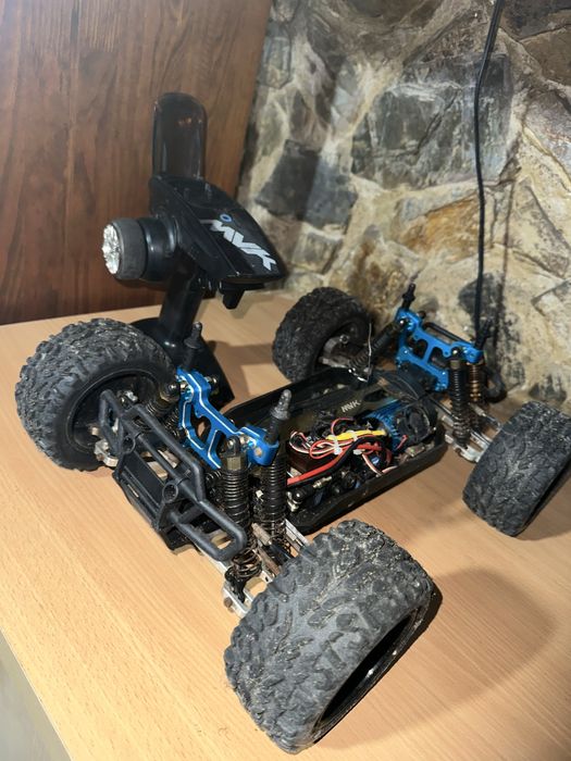 Rc Maverick strada mt 1/10