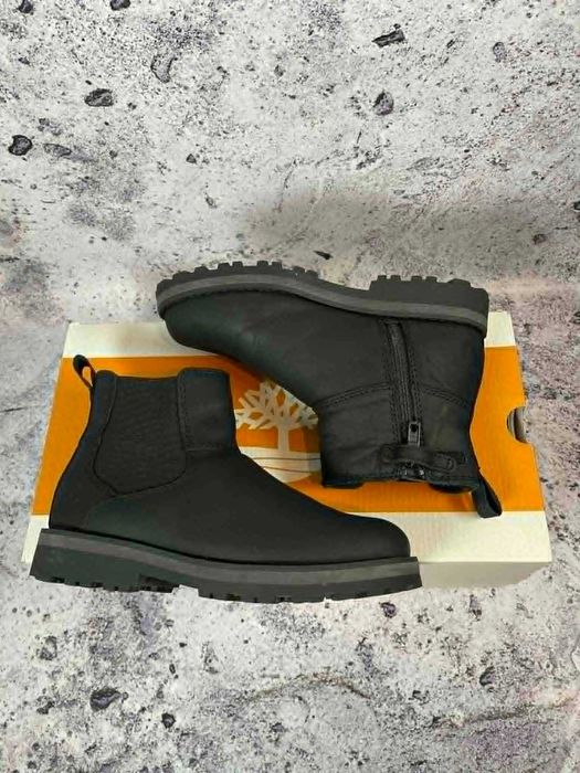 Timberland dzieciece Courma Kid