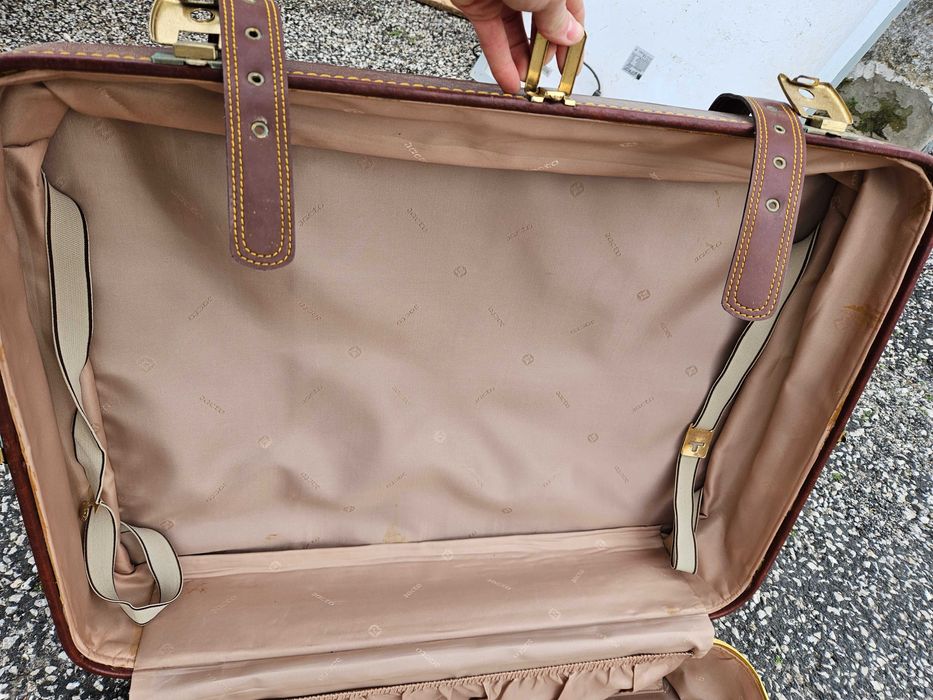 Mala viagem Jacto Vintage