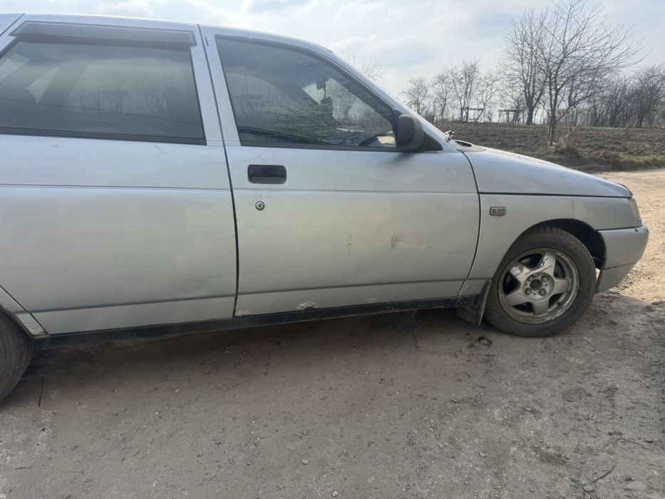 Продам ладу 10.