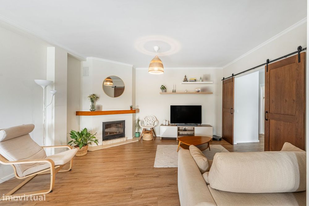 Apartamento T3 | Centro de Gondomar