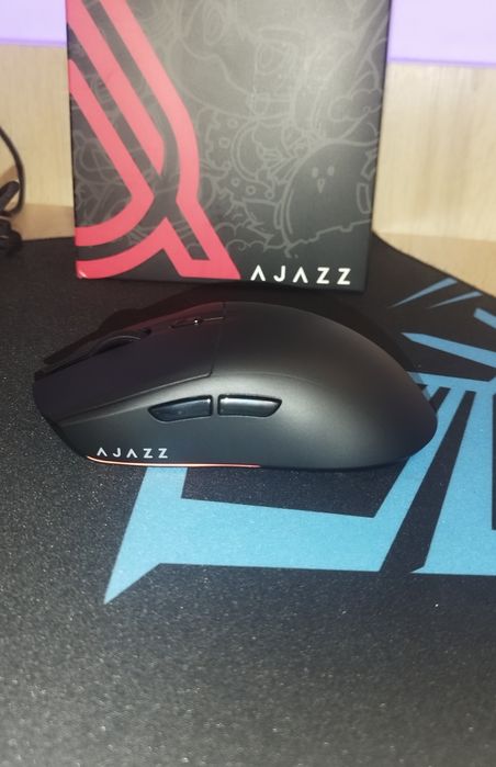 Продам Мишку  AJAZZ