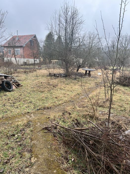 Дачна ділянка 6,060 сотки с. Липівка тов.Дружба