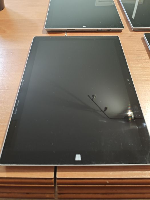 Microsoft Surface pro 3