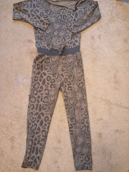 Kombinezon, dres Basic rozmiar S/m