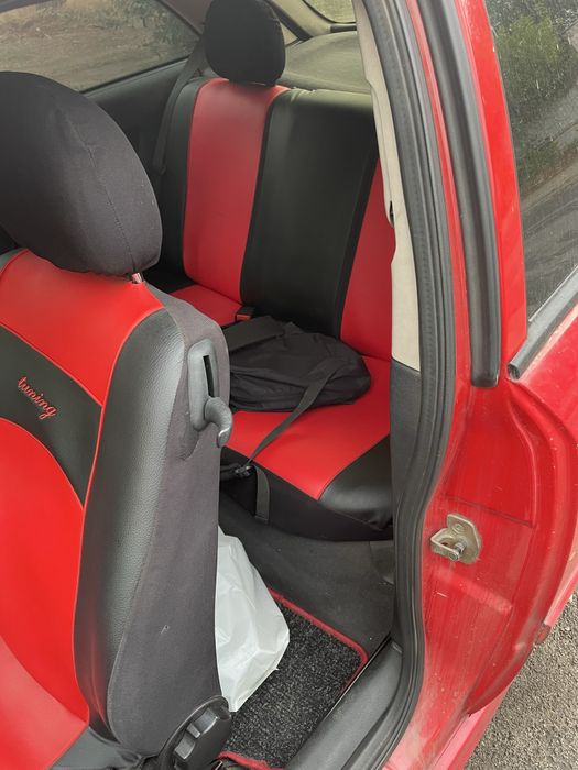 Продам Opel astra