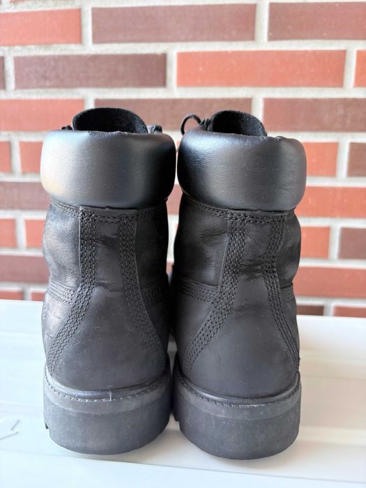 Botas Impermeável Timberland Premium 6-Inch