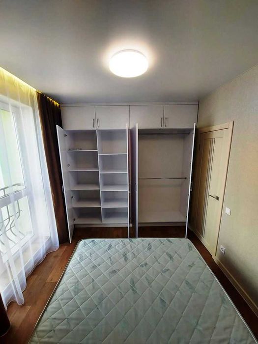 Сдам 1к.кварттиру (Студия и спальня) ЖК Панорама