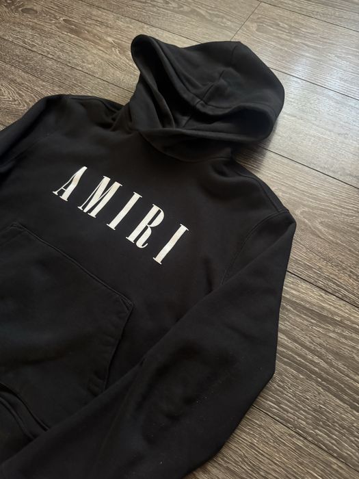 Худи / Кофта Amiri Legit