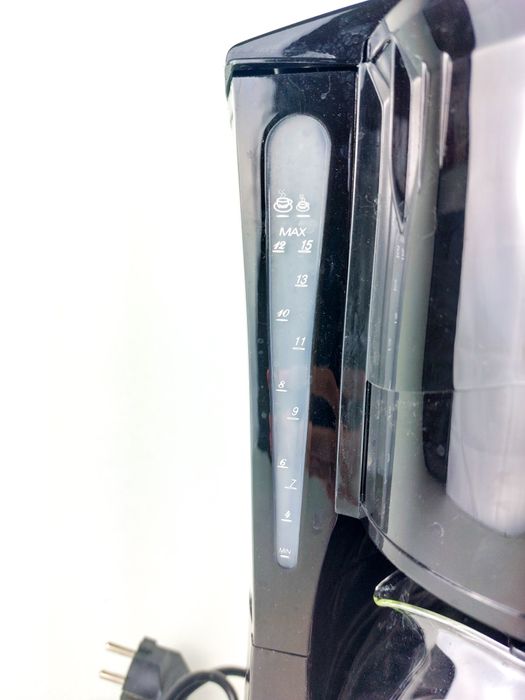 Ekspres przelewowy Elta - prosty, niezawodny, gotowy do parzenia kawy!