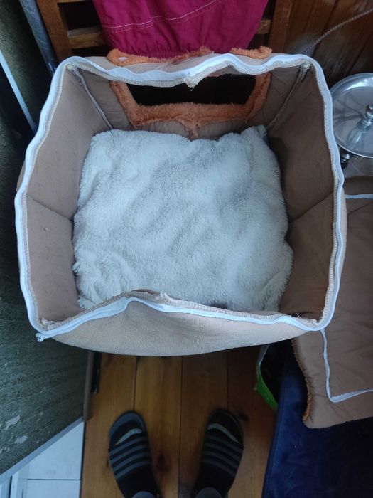 Домик для кошки или собачки