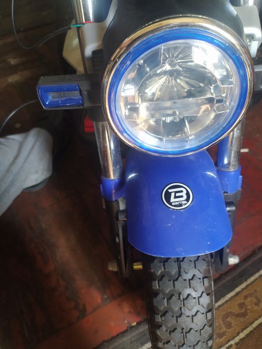 Продам детский мотоцикл