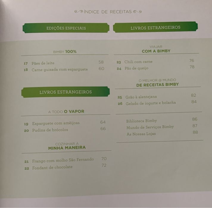 Livro Biblioteca Bimby - uma viagem pelos nossos livros