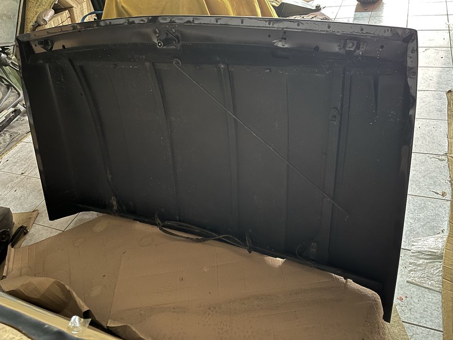 Peças range rover classic