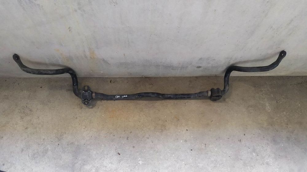 BARRA ESTABILIZADORA FRENTE HYUNDAI I30 07-11