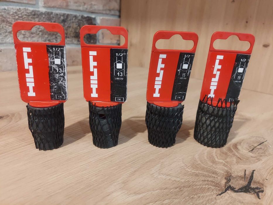 Nasadka udarowa Hilti 15 mm