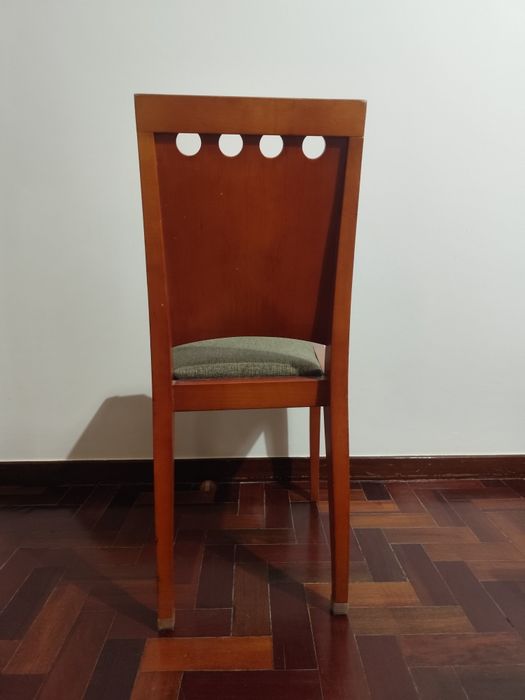 Cadeiras (2 un.)