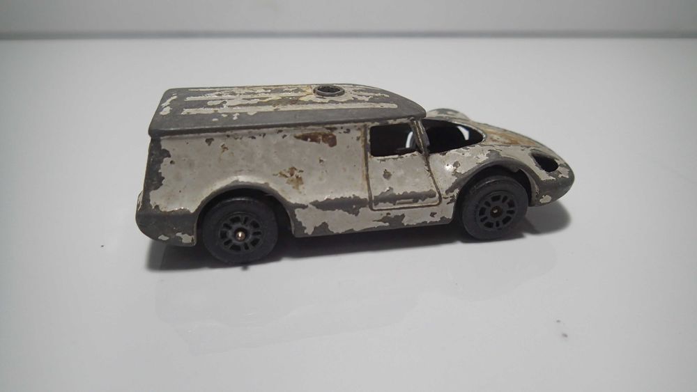 Carros miniaturas raros