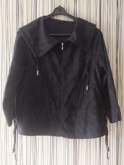 Cienka bluza Ze-Ze roz.S
