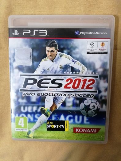 PES 2012 Baixar Última Versão – {Atualizado Em 2023}