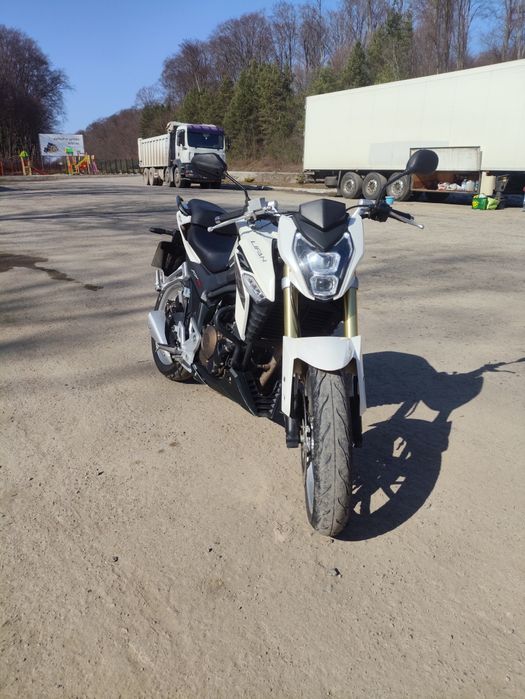 Продам Lifan kp250