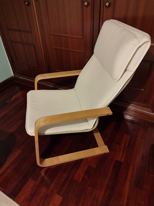 Poltrona / cadeirão IKEA