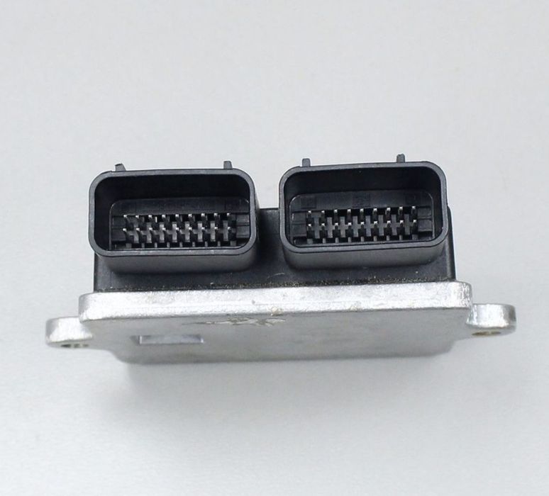 CDI Brixton cafe racer, scrambler, sk8, classic 125