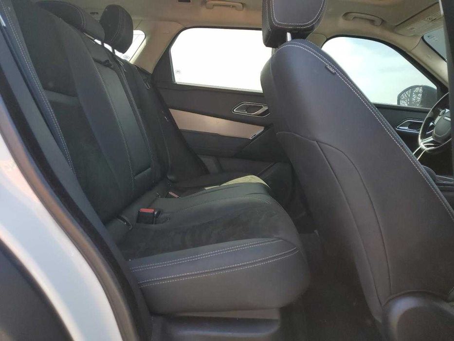 RANGE ROVER VELAR З ПДВ , Без пошкоджень