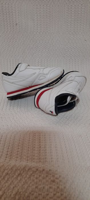 Sapatilhas Fila 27