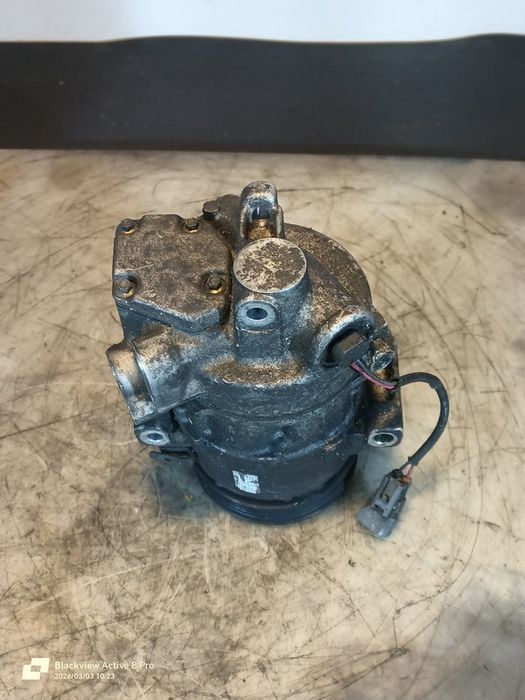 Compressor AC Smart A4542300111
