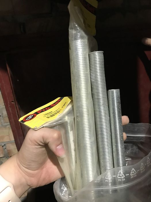 Інструмент для систем кондиціювання