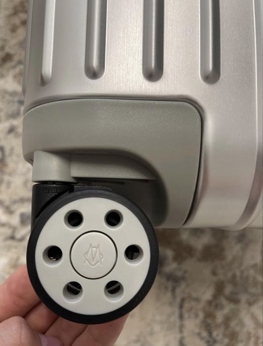 Mala rimowa de cabine