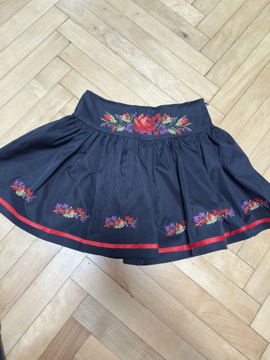 Пакет речей для дівчинки  6-7р 122-128см