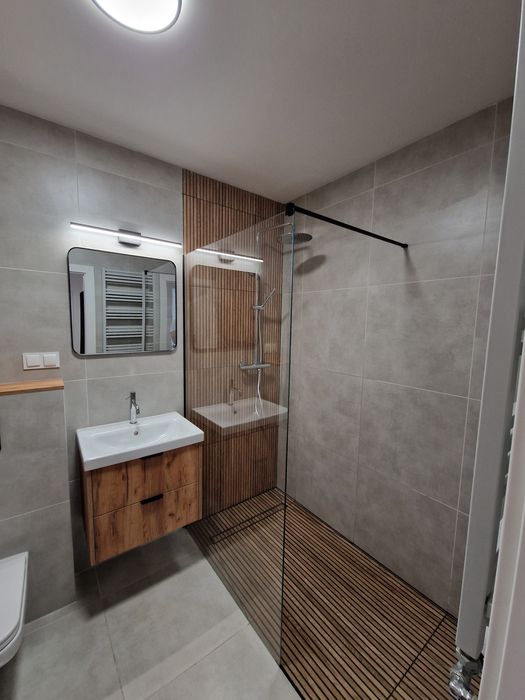 Mieszkanie na wynajem Olsztynek