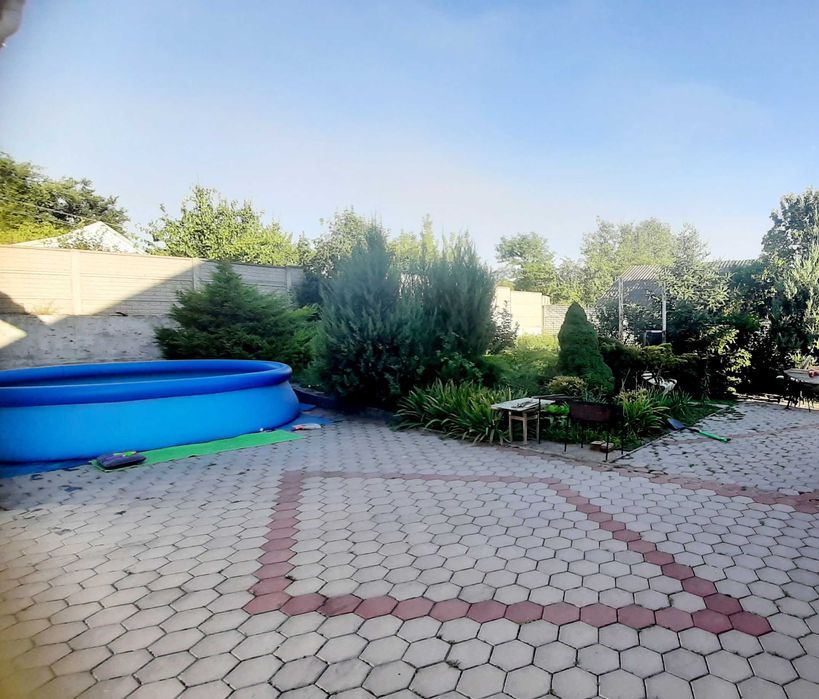 Будинок подобово  120 кв.м