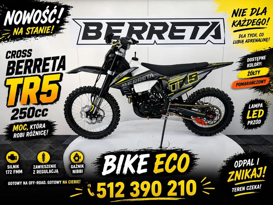 Berreta