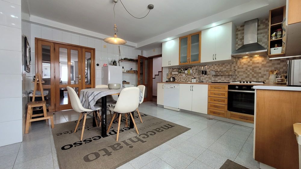 T4 Duplex em Braga ( Ferreiros)