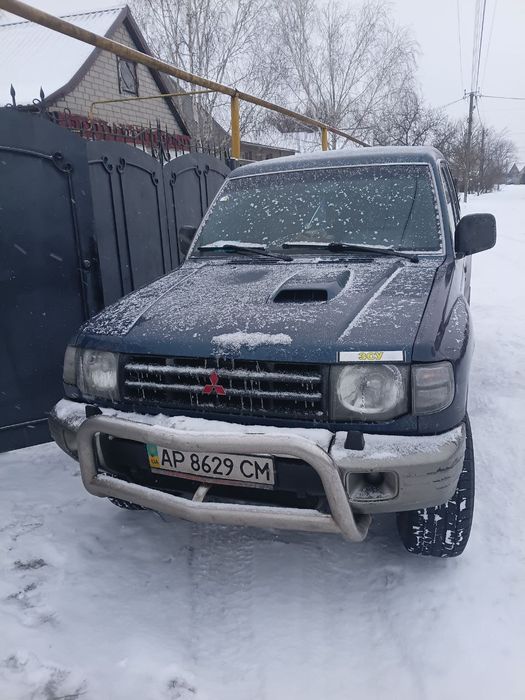 Продам Автомобіль