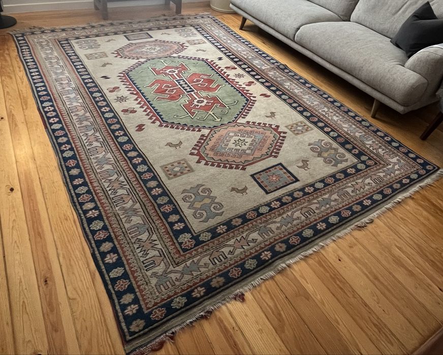 Tapete Turco Grande  200x300