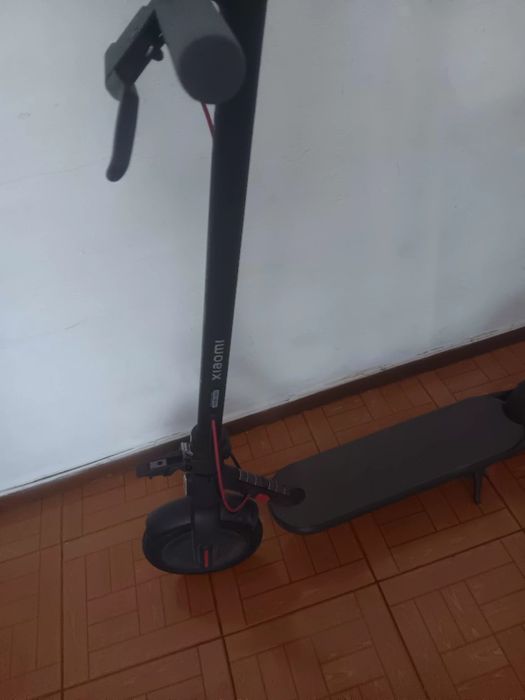 Vendo trotineta elétrica