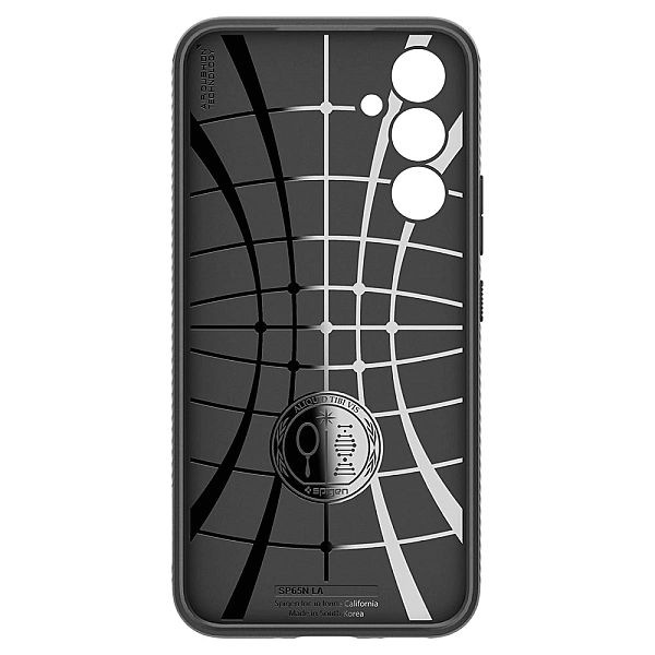 Spigen Liquid Air Galaxy A54/5G Matte Black