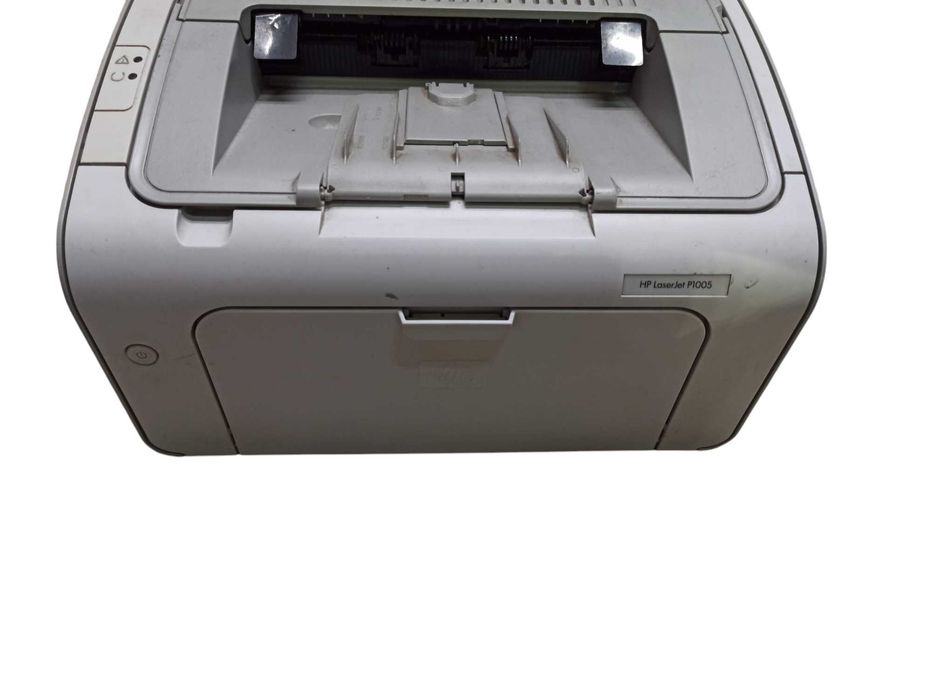 Drukarka HP LaserJet P1005